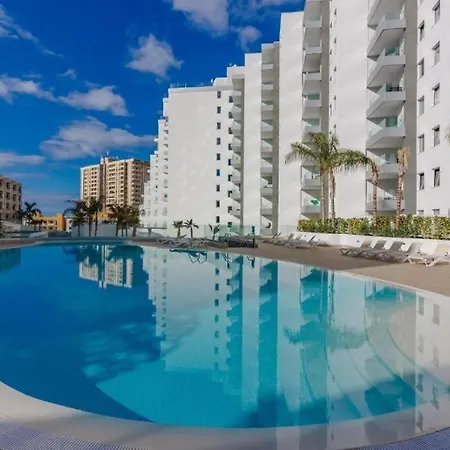 Ocean Garden Playa Paraiso * Арона