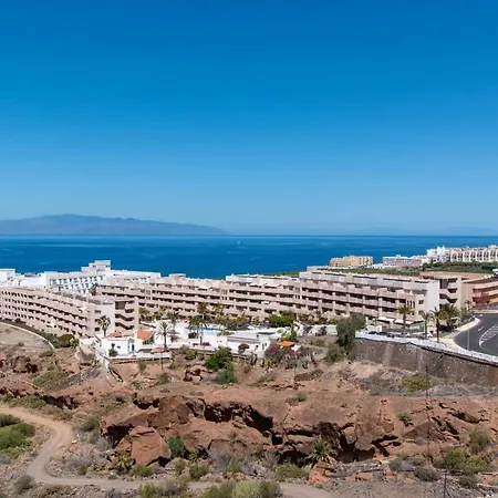 Апартаменты Ocean Garden Playa Paraiso