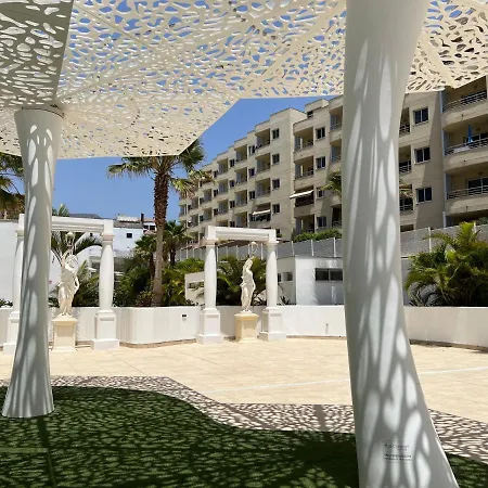Ocean Garden Playa Paraiso Апартаменты
