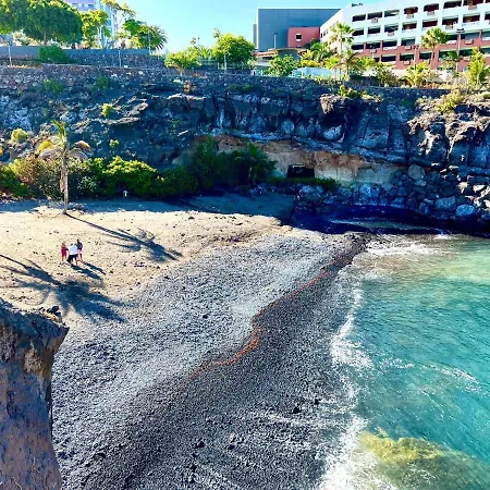 Ocean Garden Playa Paraiso Апартаменты