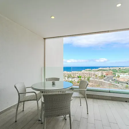 Ocean Garden Playa Paraiso Апартаменты *